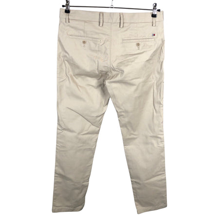 Unisex Tommy Hilfiger - Chino-püksid, suurus M - Beige (2)