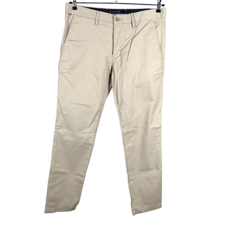 Unisex Tommy Hilfiger - Chino-püksid, suurus M - Beige ()