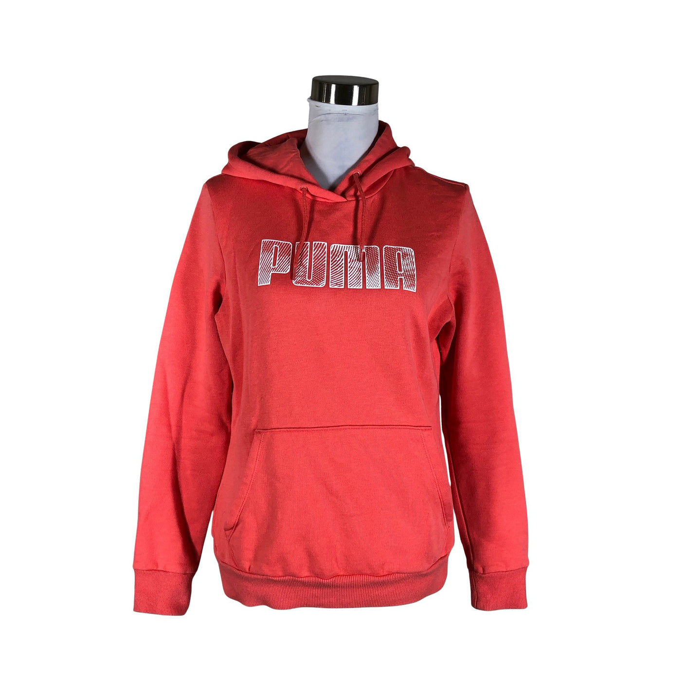 Unisex Puma - Dressipluus, suurus 38 - Roosa (1)