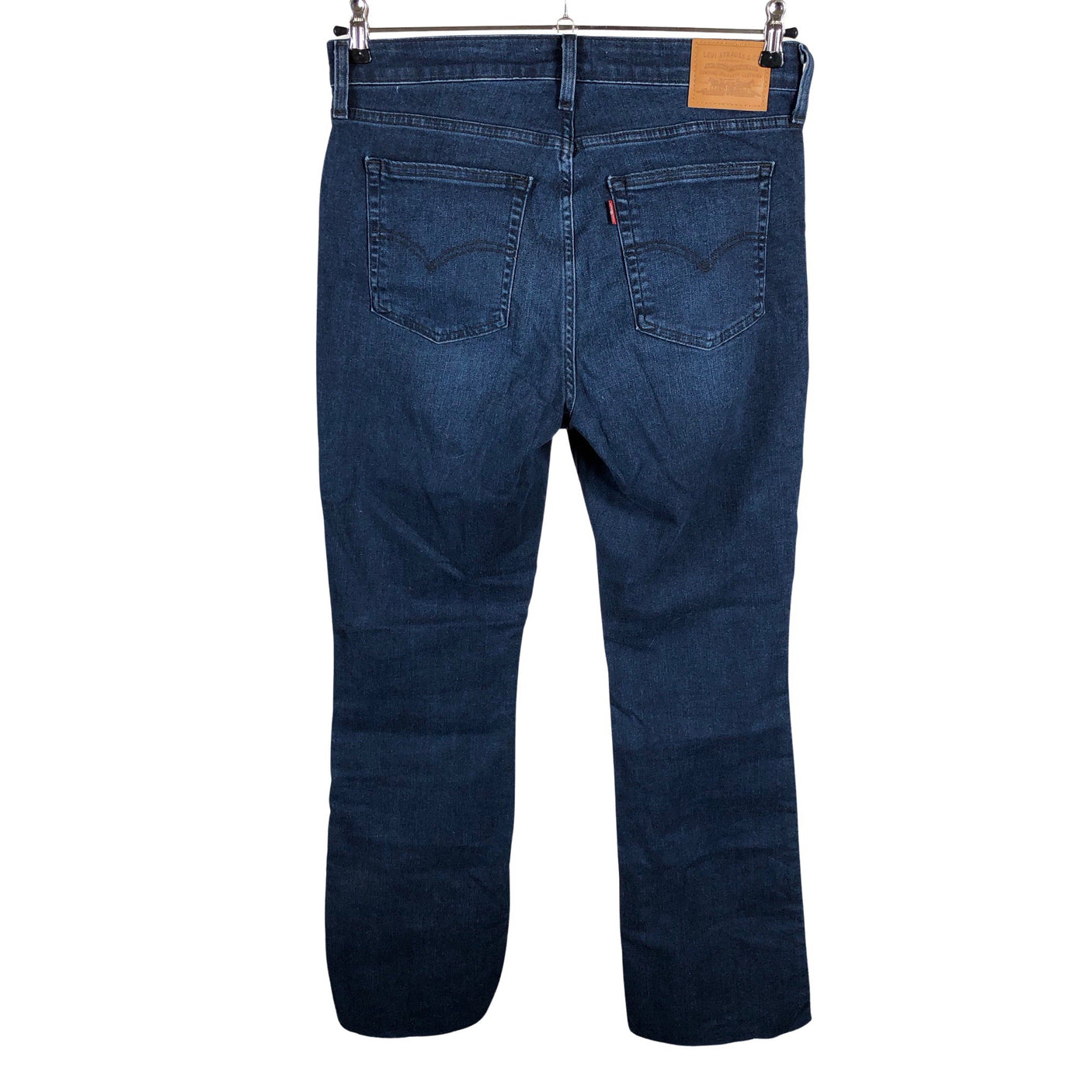 Unisex Levi's - Teksad, suurus W31 - Sinine (2)