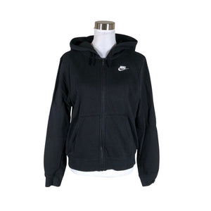 Unisex Nike - Dressipluus, suurus 40 - Must (1)