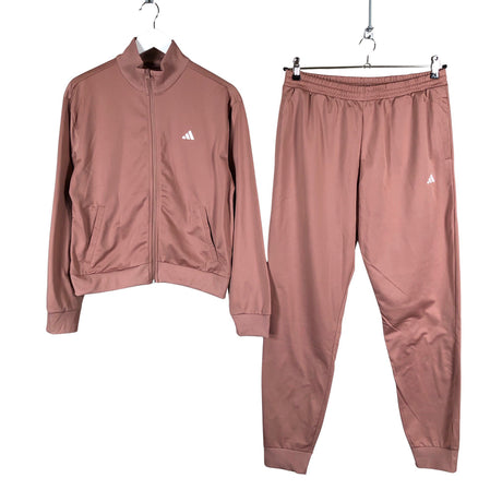 Unisex Adidas - Soojendusjope, suurus 40 - Heleroosa ()