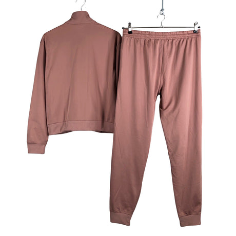 Unisex Adidas - Soojendusjope, suurus 40 - Heleroosa (2)