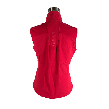 Unisex Halti - Õuevest, suurus 40 - Punane (2)