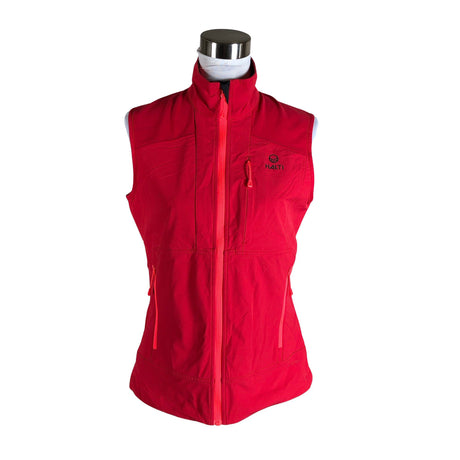 Unisex Halti - Õuevest, suurus 40 - Punane ()