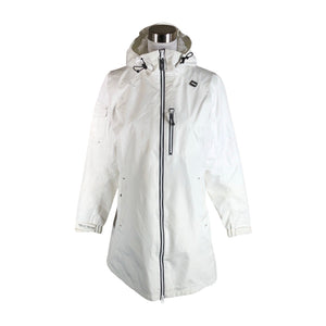 Unisex Helly Hansen - Jope, suurus 38 - Valge (1)