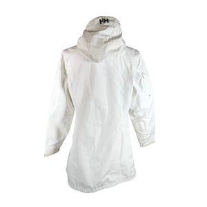 Unisex Helly Hansen - Jope, suurus 38 - Valge (2)