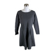 Unisex NOSH - Dressikangast kleit, suurus 40 - Hall ()