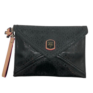 Unisex Guess - Käekott, suurus Midi - Must (1)