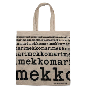 Unisex Marimekko - Kandekott, suurus Maxi - Beige (1)