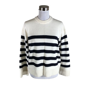 Unisex La Maille Sezane - Kampsun, suurus 36 - Sinine (1)