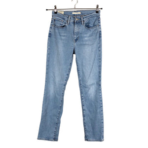 Unisex Levi's - Teksad, suurus W27 - Helesinine (1)