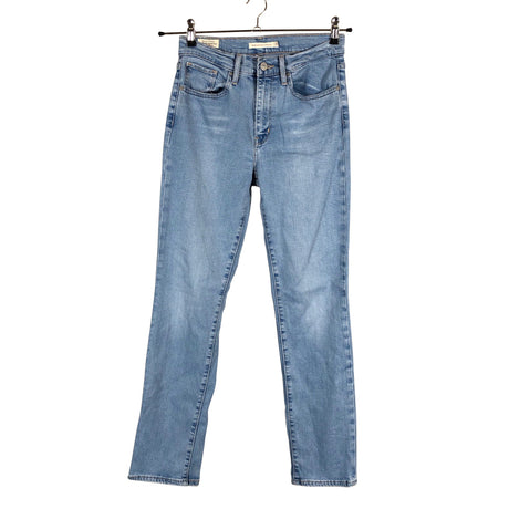 Unisex Levi's - Teksad, suurus W27 - Helesinine ()