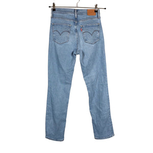 Unisex Levi's - Teksad, suurus W27 - Helesinine (2)