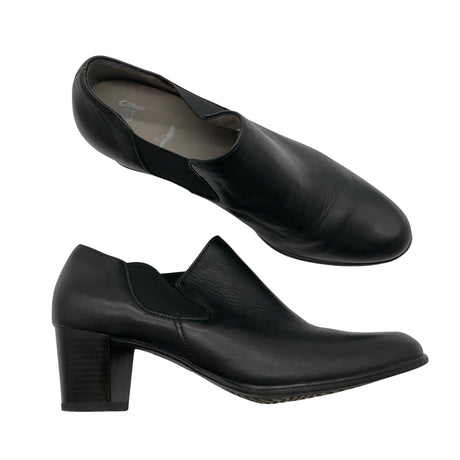 Unisex Ara - Poolsaapad, suurus 40 - Must ()