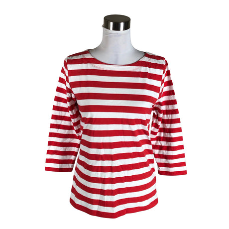Unisex Noom - Trikotaažist kleit, suurus 38 - Punane ()