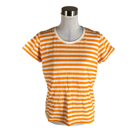 Unisex Makia - T-särk, suurus 38 - Oranž ()