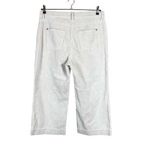 Unisex Alma & Lovis - Sametpüksid, suurus 42 - Hall (2)