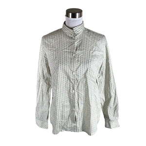 Unisex Samuji - Triiksärk, suurus 40 - Roheline (1)