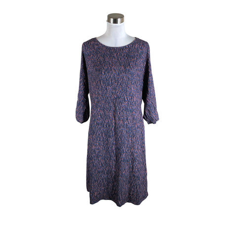 Unisex NOSH - Mitteveniv kleit, suurus 42 - Sinine ()