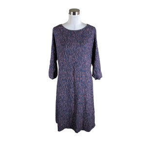 Unisex NOSH - Mitteveniv kleit, suurus 40 - Sinine (1)