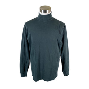 Unisex Sand - Trikotaažist pluus, suurus XL - Roheline (1)