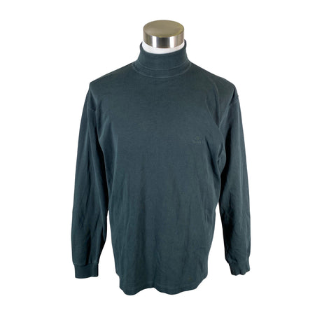 Unisex Sand - Trikotaažist pluus, suurus XL - Roheline ()