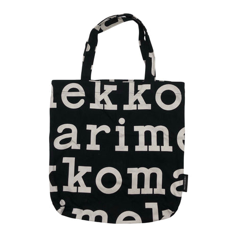 Unisex Marimekko - Kandekott, suurus Maxi - Must ()