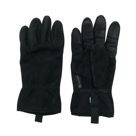 Unisex Haglöfs - Sõrmkindad, suurus Suurus puudub - Must ()