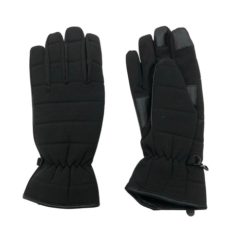 Unisex Mutka - Talvekindad, suurus Suurus puudub - Must ()