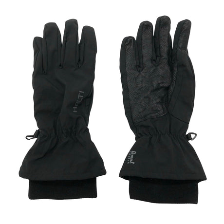 Unisex Halti - Talvekindad, suurus Suurus puudub - Must ()