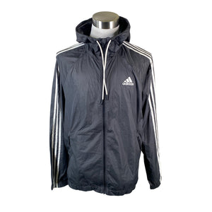 Unisex Adidas - Spordijope, suurus L - Hall (1)