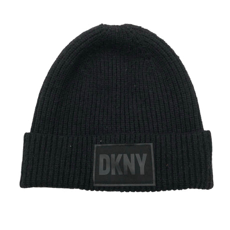 Unisex DKNY - Talvemüts, suurus 52 - 54 cm - Must ()