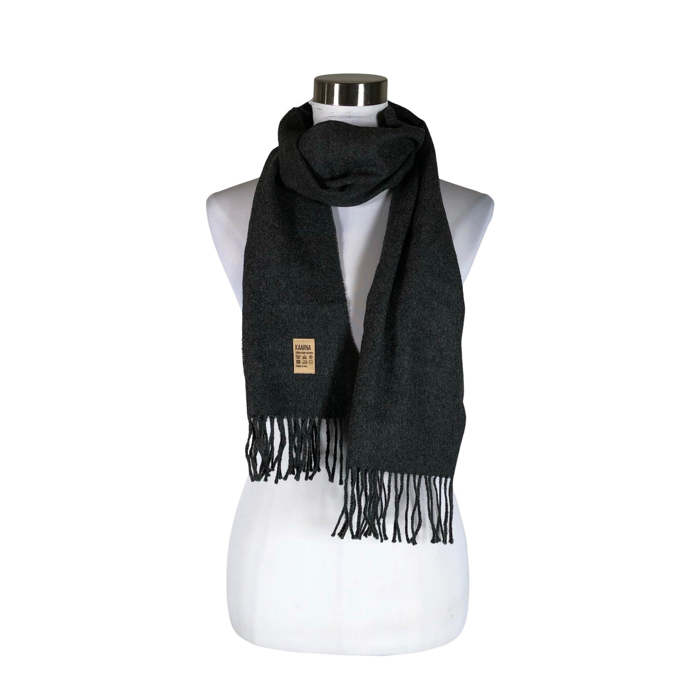 Unisex Kaarna - Sall, suurus Midi - Hall (1)