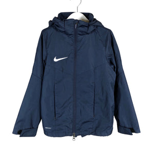 Unisex Nike - Spordijope, suurus 122 - 128 - Sinine (1)