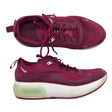 Unisex Nike - Tossud, suurus 36 - Veinipunane ()