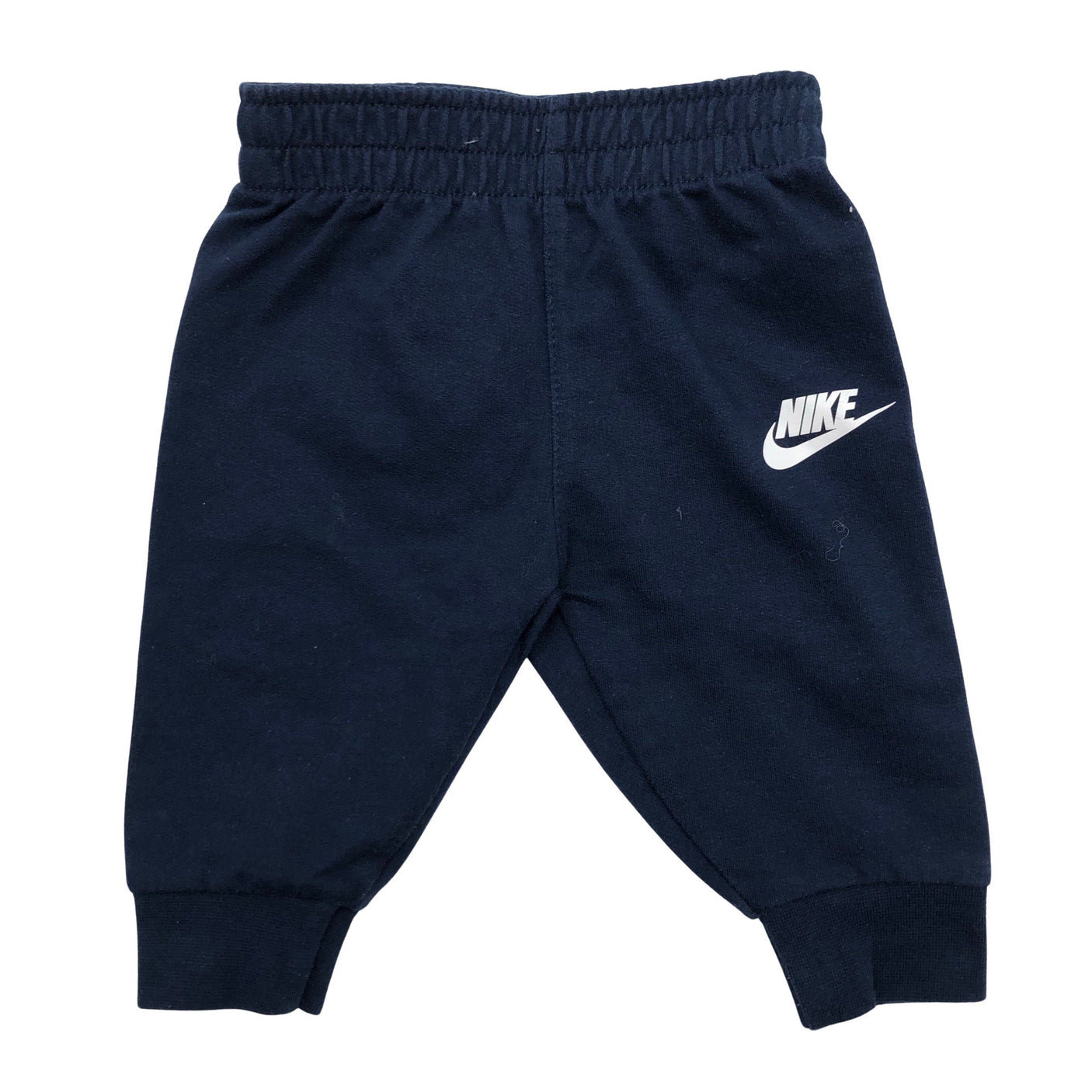Unisex Nike - Dressikangast püksid, suurus 56 - 62 - Pruun (1)