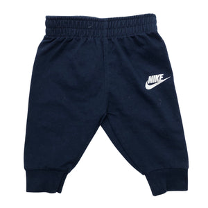 Unisex Nike - Dressikangast püksid, suurus 56 - 62 - Pruun (1)