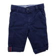 Unisex Jacadi - Mittevenivad püksid, suurus 62 - 68 - Sinine ()