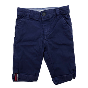 Unisex Jacadi - Mittevenivad püksid, suurus 62 - 68 - Sinine (1)
