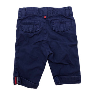 Unisex Jacadi - Mittevenivad püksid, suurus 62 - 68 - Sinine (2)