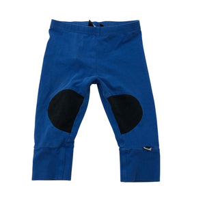Unisex Papu - Retuusid, suurus 62 - 68 - Sinine (1)