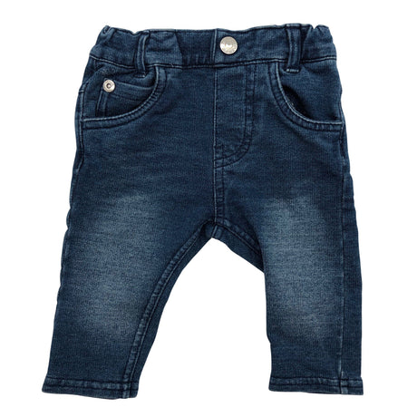 Unisex Name It - Teksad, suurus 56 - 62 - Sinine ()