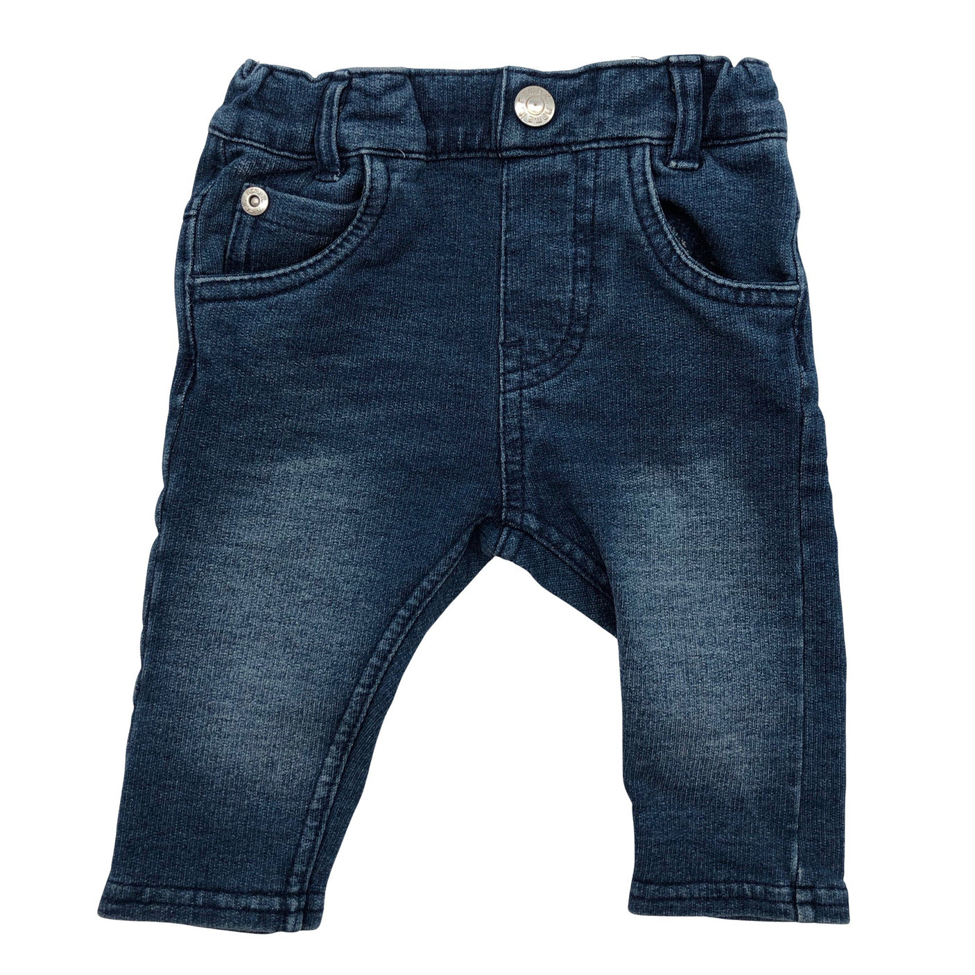 Unisex Name It - Teksad, suurus 56 - 62 - Sinine (1)