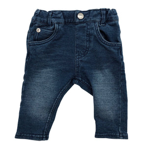 Unisex Name It - Teksad, suurus 56 - 62 - Sinine (1)
