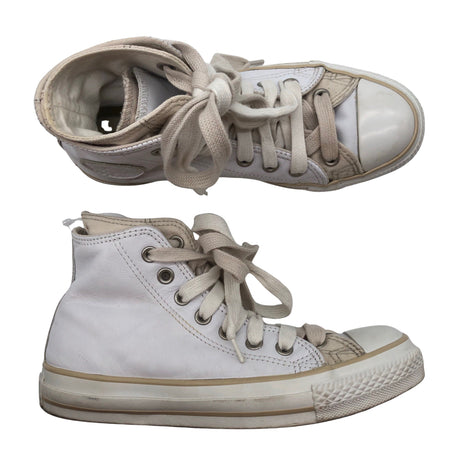 Unisex Converse - Tennised, suurus 36 - Valge ()
