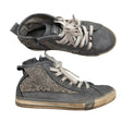Unisex Mustang - Tennised, suurus 36 - Hall ()