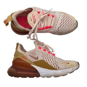 Unisex Nike - Tossud, suurus 36 - Heleroosa (1)