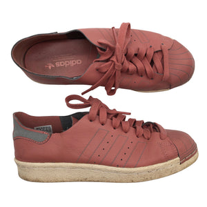 Unisex Adidas - Tennised, suurus 36 - Heleroosa (1)