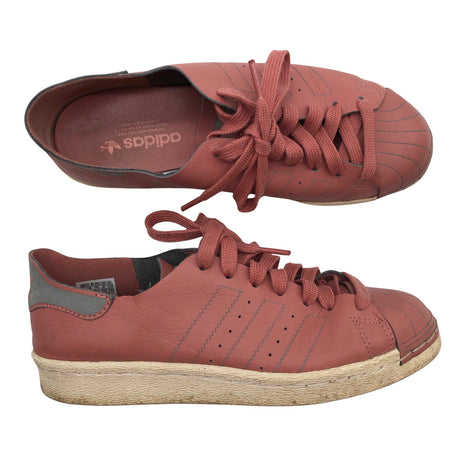 Unisex Adidas - Tennised, suurus 36 - Heleroosa ()